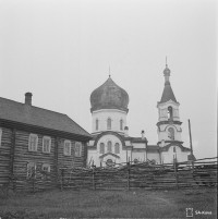 1941 год, фото из Национального финского архива SA-Kuva