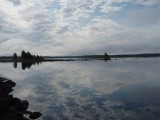 озеро Линдозер, Карелия