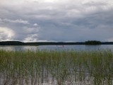 озеро Сяпчозеро