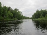 река Охта