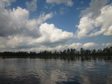 Карелия - край рек, озер и лесов
