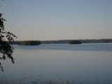 Озеро Мярандукса