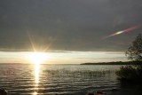 Карелия, озеро Вагатозеро