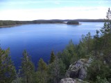 Озеро Варацкое