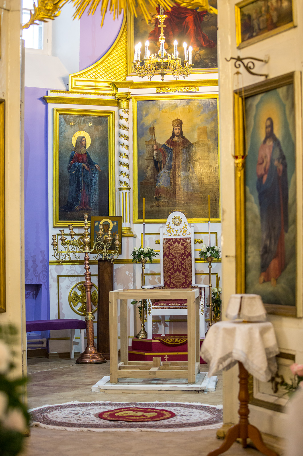 крестовоздвиженский собор петрозаводск